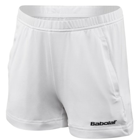 Short Bbaolat Match Core Femme 