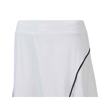 Short/Jupe Babolat Exercise Femme Blanc 