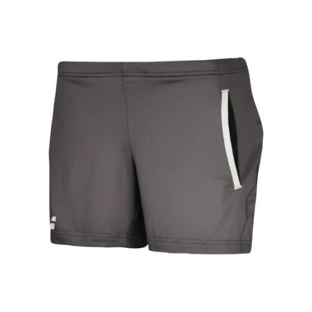 Core Short Babolat Exercise Femme Gris 