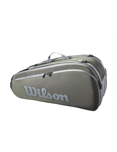 Sac Wilson Tour 12 PK (Black)  Sac Wilson Tour 12 PK (Black)