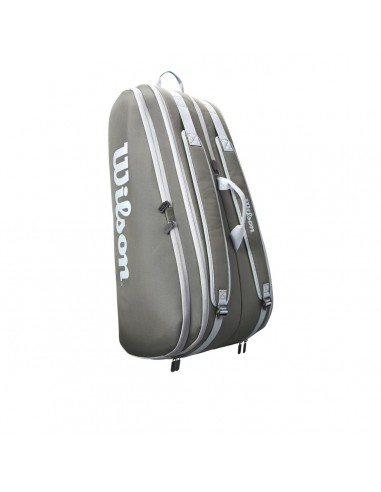 Sac Wilson Tour 12 PK (Black)  Sac Wilson Tour 12 PK (Black)