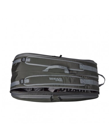 Sac Wilson Tour 12 PK (Black)  Sac Wilson Tour 12 PK (Black)