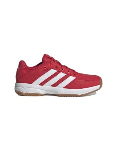 Adidas Court Stabil Junior Tennisschuh 