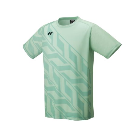 Tee-Shirt Yonex Homme 16741EX Peppermint 