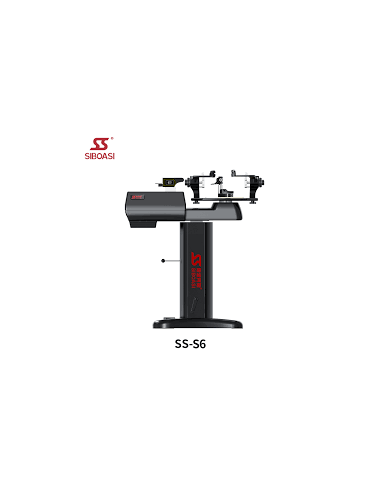 Maskine til Snorning af Victor VE-50Pro  Maskine til Snorning af Victor VE-50Pro