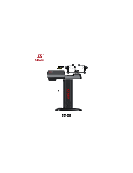 Machine à Corder Victor VE-50Pro 