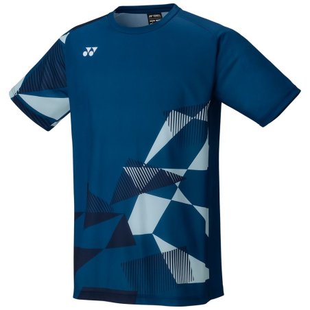 Tee-Shirt Yonex Homme 16744EX Ink Blue 