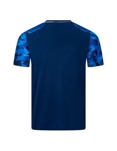 Tee-Shirt Victor T-03102 M Junior Blau für optimales Spielerlebnis  Tee-Shirt Victor T-03102 M Junior Blau für optimales Spielerlebnis