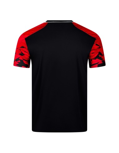 Tee-Shirt Victor T-53101 D Homme Rouge  Tee-Shirt Victor T-53101 D Homme Rouge