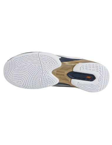 Badmintonschoenen Victor Indoor A970 NitroLite A Heren (Wit)  Badmintonschoenen Victor Indoor A970 NitroLite A Heren (Wit)