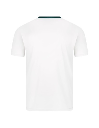 Tee-Shirt Victor T-53103 A Junior Blanc 2025  Tee-Shirt Victor T-53103 A Junior Blanc 2025