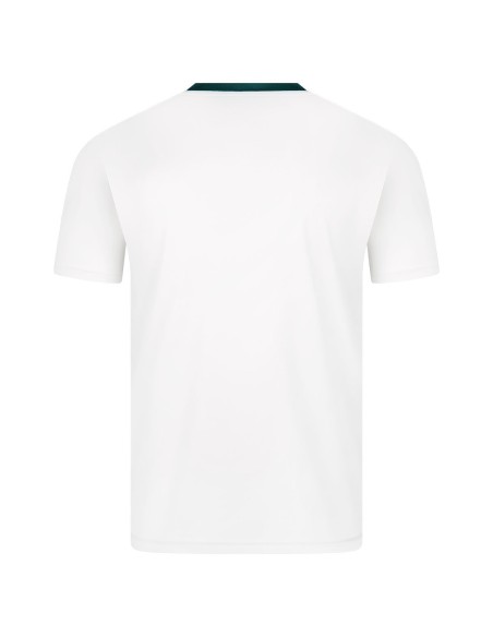 Tee-Shirt Victor T-21000TD A Femme Blanc 2022 