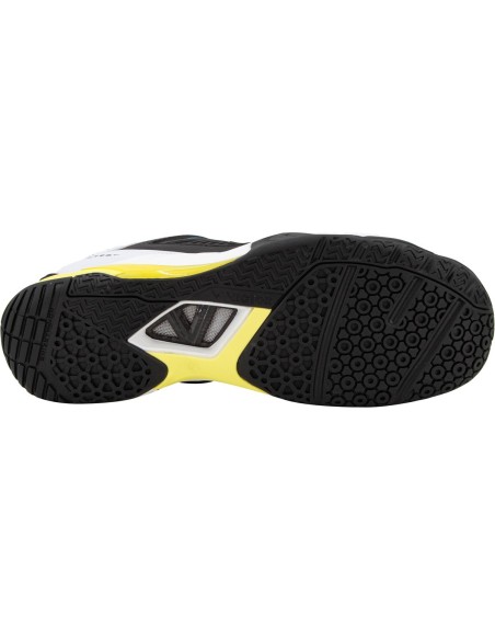 Badmintonsko til mænd fra Victor Indoor A970 NitroLite CF (Blå) 