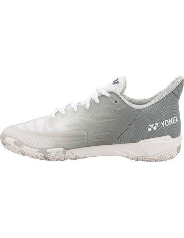 Zapatillas Yonex Hombre PC-65 Z3 (Blanco/Océano)  Zapatillas Yonex Hombre PC-65 Z3 (Blanco/Océano)