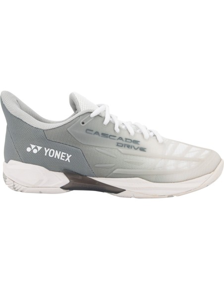 Zapatillas Yonex Hombre PC-65 Z3 (Blanco/Océano) 