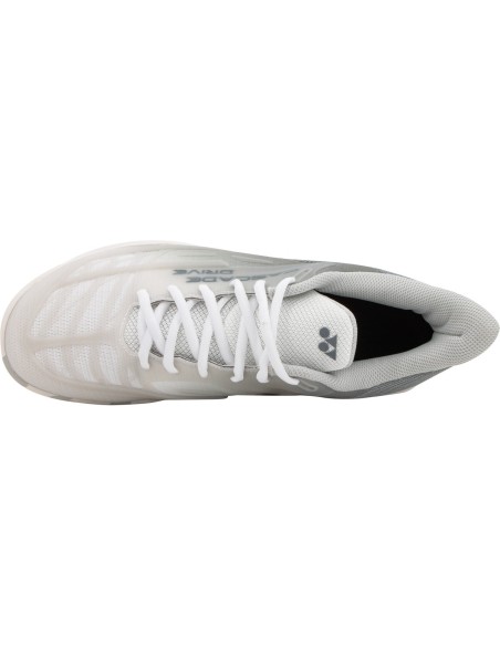 Schoenen Yonex Heren PC-65 Z3 (Wit/Oceaan) 