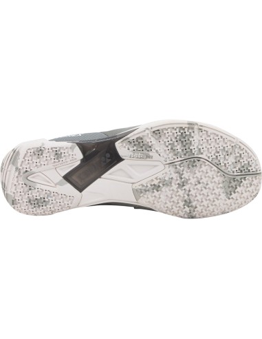 Chaussures Badminton Yonex Homme PC-Cascade Drive 2 Matte Blanc  Chaussures Badminton Yonex Homme PC-Cascade Drive 2 Matte Blanc