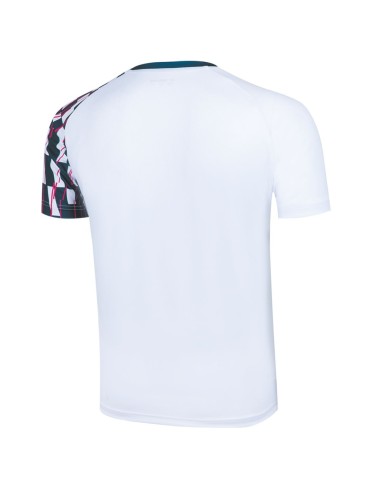 Tee-Shirt Victor T-21000TD A Femme Blanc 2022  Tee-Shirt Victor T-21000TD A Femme Blanc 2022