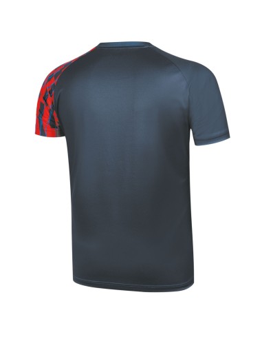 Victor T-50001 B Men's Blue 2025 T-Shirt  Victor T-50001 B Men's Blue 2025 T-Shirt