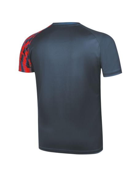 Victor T-50001 B Men's Blue 2025 T-Shirt 