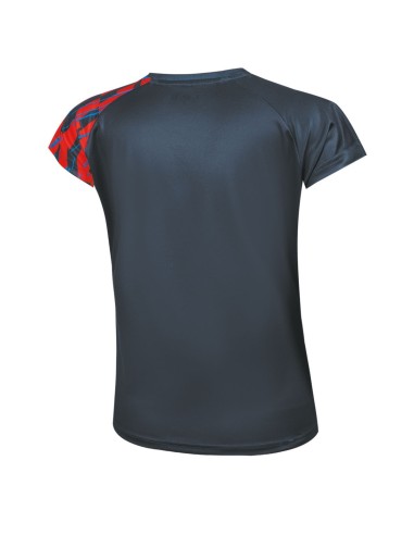 Tee-Shirt Victor T-21000TD A Femme Blanc 2022  Tee-Shirt Victor T-21000TD A Femme Blanc 2022