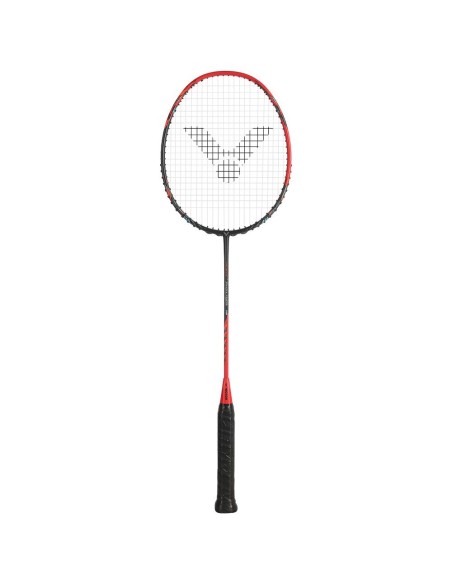 Raqueta de bádminton Victor Thruster Ryuga TD C 4U (sin encordar) 
