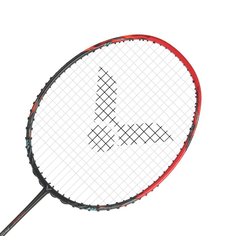 Victor Thruster Ryuga TD - Puissance et Style