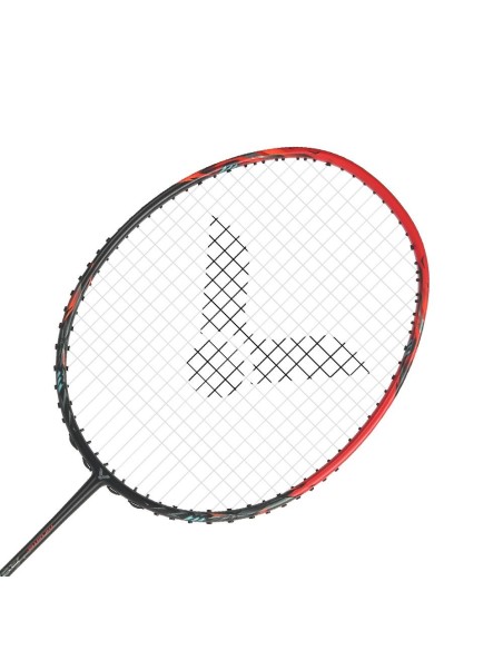 Badmintonketsjer Victor Thruster Ryuga TD C 4U (uden strenge) 