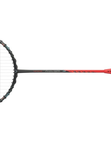 Badmintonketsjer Victor Thruster Ryuga TD C 4U (uden strenge) 