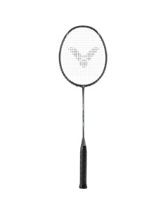 Badmintonschläger Victor Auraspeed 100X Ultra G 4U (Unbesaitet) 