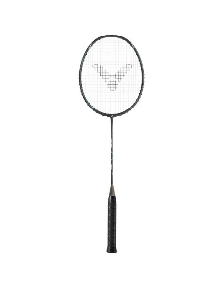 Badmintonketsjer Victor Auraspeed 100X Ultra G 4U (Ikke-strengede) 