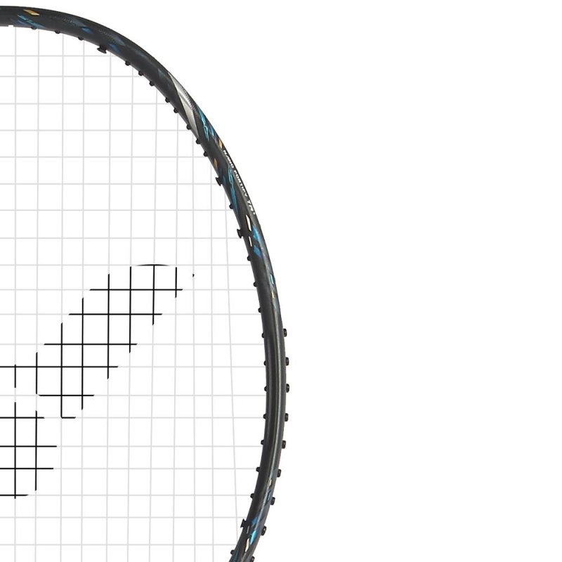 Raquette Victor Auraspeed 100X Ultra G 4U - Vitesse et Récupération Record
