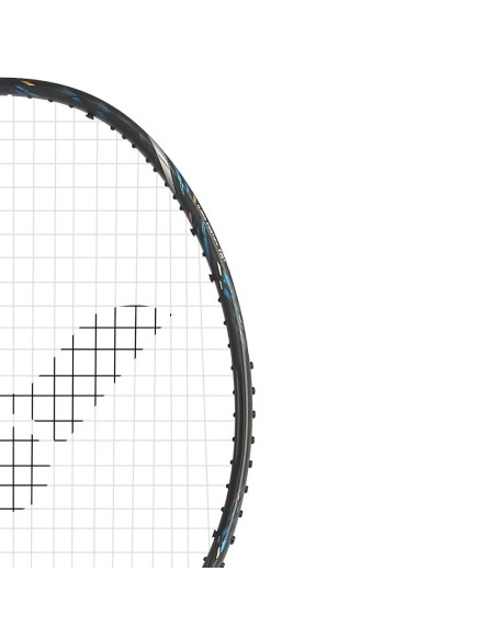 Badminton Racket Victor Auraspeed 100X Ultra G 4U (Unstrung) 