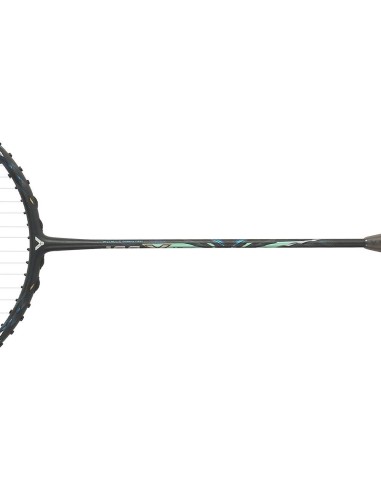 Badmintonketsjer Victor Auraspeed 100X Ultra G 4U (Ikke-strengede) 