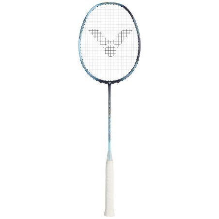 Raquette Badminton Victor Thruster Merak B 4U - Puissance & Stabilité