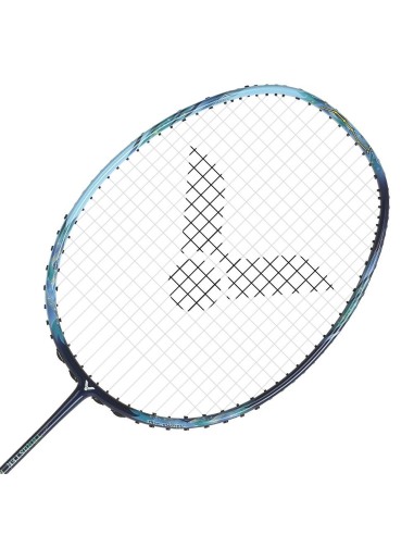 Badmintonracket Victor Thruster Merak B 4U (Niet Bespannen)  Badmintonracket Victor Thruster Merak B 4U (Niet Bespannen)