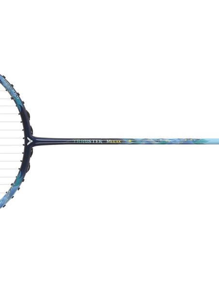 Badmintonketsjer Victor Thruster Merak B 4U (Ikke-strengede) 