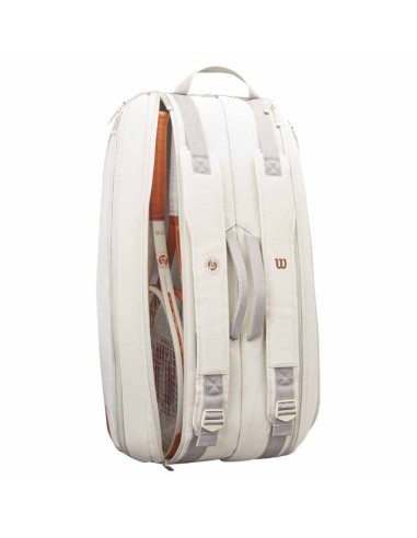 Bolso Wilson Blade Super Tour 9PK (verde)  Bolso Wilson Blade Super Tour 9PK (verde)