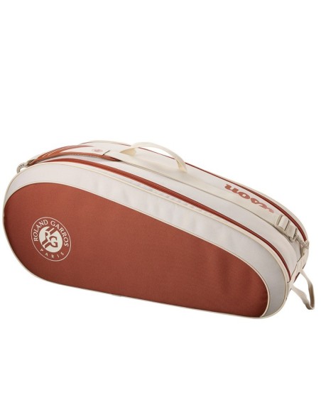 Bolso Wilson Blade Super Tour 9PK (verde) 