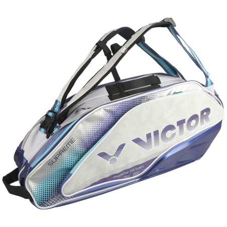 Double Thermobag Badminton Victor BR9215 HB