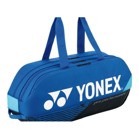 Sac Yonex Pro Tournament Bag 92431 ( Cobolt) 