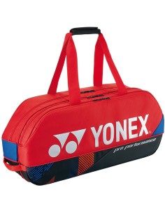 Sac Yonex Pro Tournament Bag 92431 ( Scarlet) 