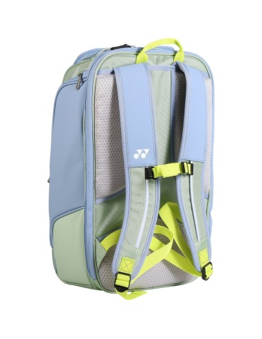 Rugzak Yonex Pro Backpack 92212L Zwart 