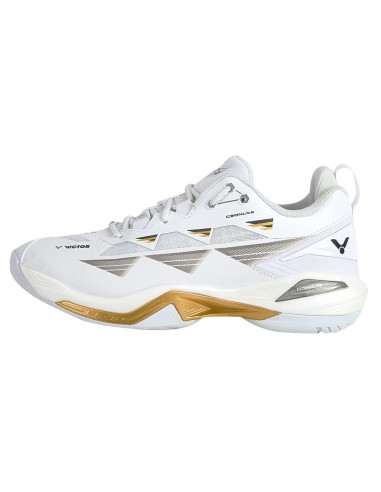 Chaussures Indoor Victor Homme C90NLite A Blanc  Chaussures Indoor Victor Homme C90NLite A Blanc