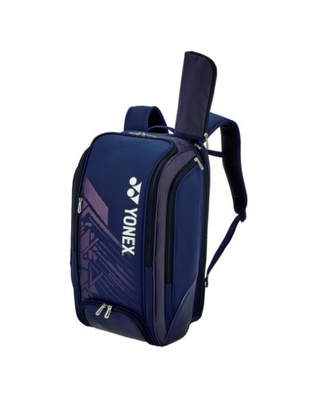 Mochila Yonex Pro Backpack 92212L Negro 