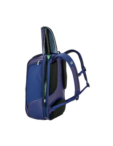 Mochila Yonex Pro Backpack 92212L Negro  Mochila Yonex Pro Backpack 92212L Negro
