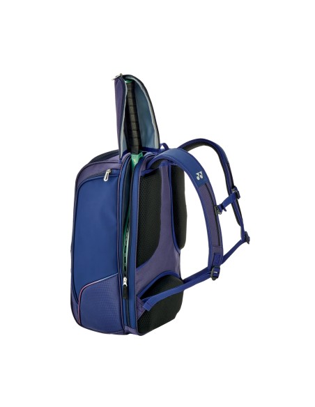 Mochila Yonex Pro Backpack 92212L Negro 