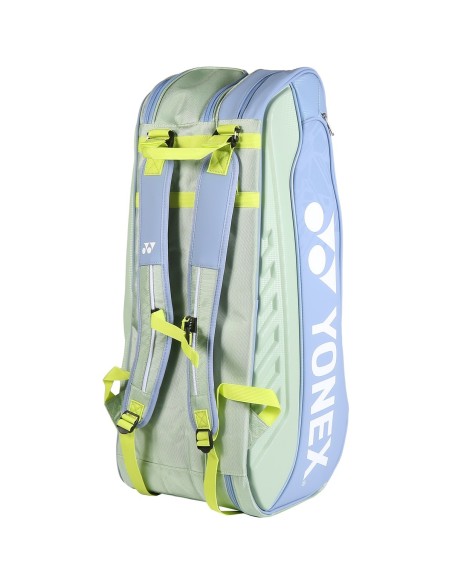 Sac Yonex Expert 02526 (Smoke Blue) 