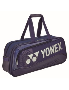 Sac Yonex Expert Tournament 02531 (Navy Blue) 