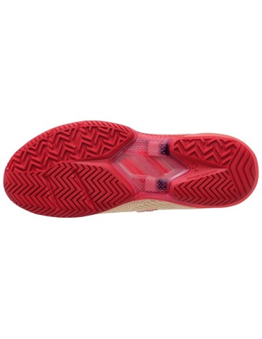 Chaussures de Tennis Yonex PC AD Accel All Court Femme (Beige)  Chaussures de Tennis Yonex PC AD Accel All Court Femme (Beige)